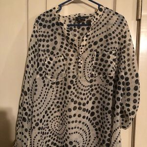 Casual Dress Shirt
